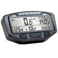 Trail Tech Striker Speedometer/Voltmeter matching With Tracker 800SX 2020