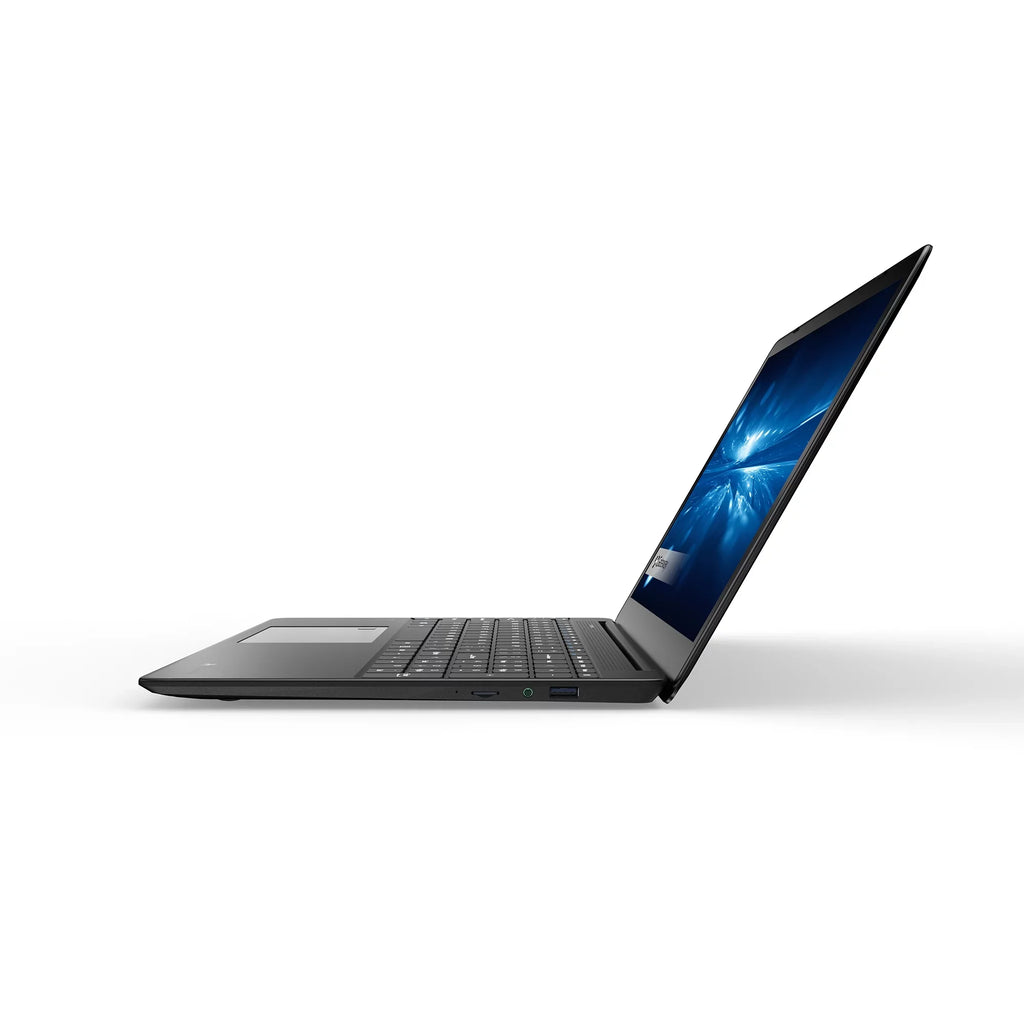 Restored Gateway GWTN156-9BK 15.6" FHD i5-1135G7 2.4GHz  Iris Xe Graphics 16GB RAM 512GB SSD Win 10 Home Black (Refurbished)
