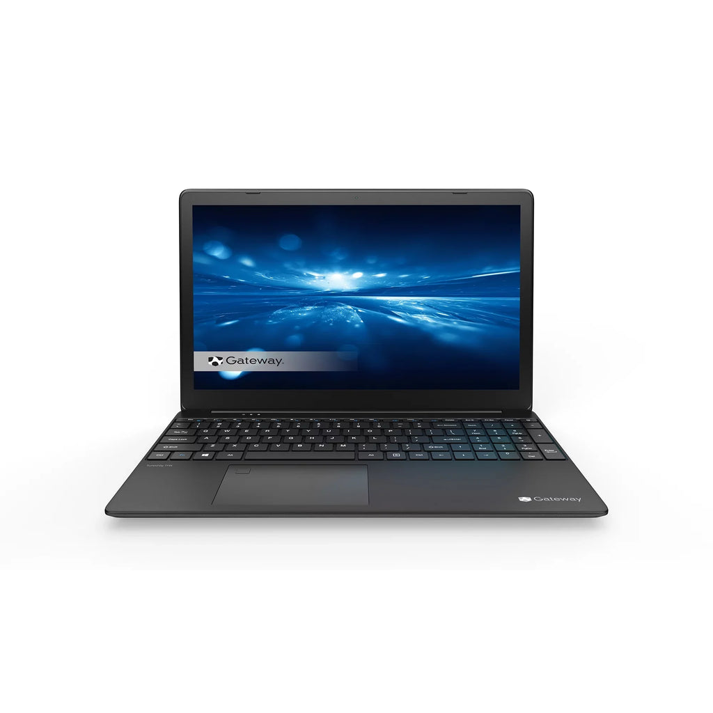 Restored Gateway GWTN156-9BK 15.6" FHD i5-1135G7 2.4GHz  Iris Xe Graphics 16GB RAM 512GB SSD Win 10 Home Black (Refurbished)