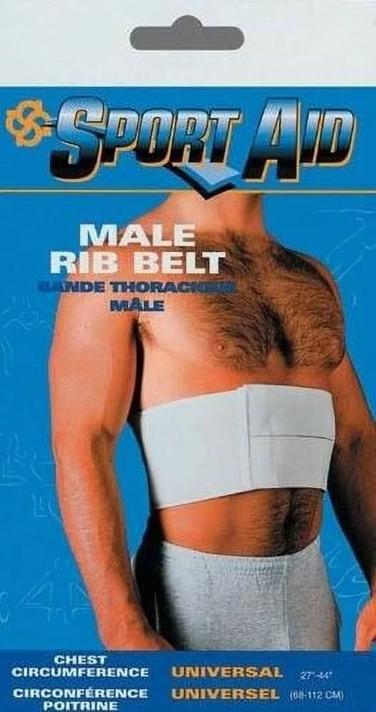 Universal Male Rib Belt Sportaid
