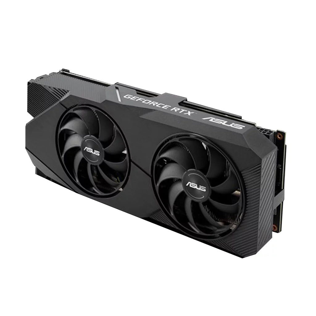 GeForce RTX 2060 Super EVO OC Edition Dual Fan Graphics Cards, Black