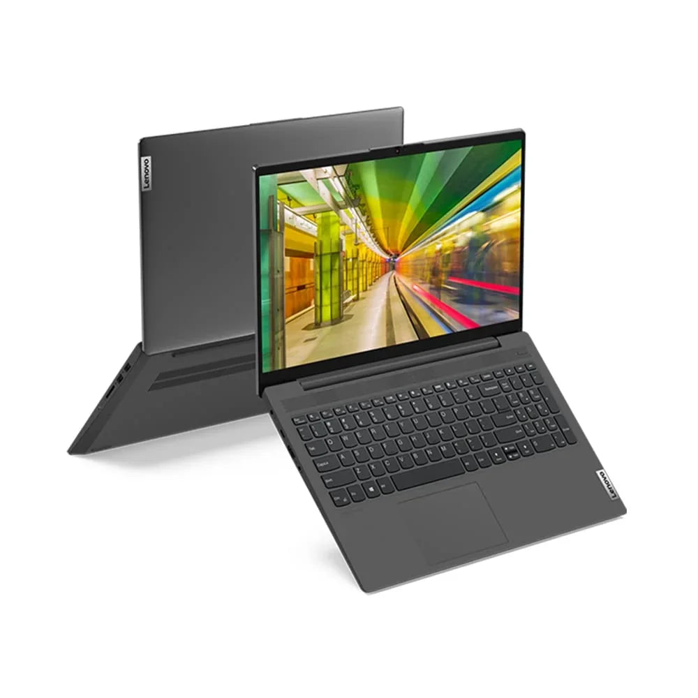 2021 Ideapad 3 15.6" FHD Touchscreen Laptop Computer,  Core i5-1135G7, 20GB RAM, 512GB PCIe SSD, Backlit Keyboard, Iris Xe Graphics, HD Webcam, Dolby Audio, Win 11S, Grey, 32GB USB Card