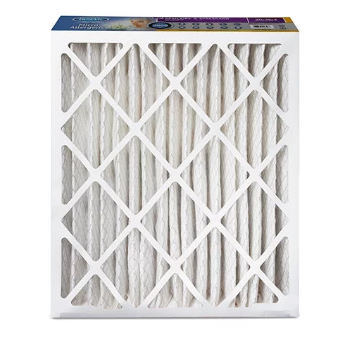 BestAir AXP-213-13R-2 Replacement Furnace Filter Series 3000 MERV 13