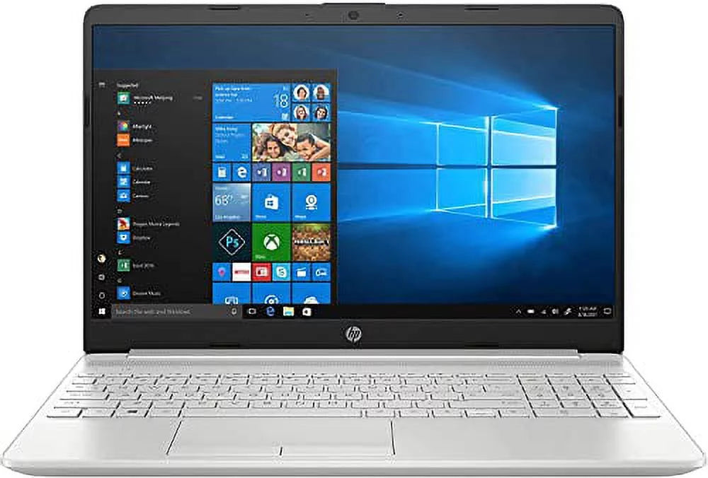 2021 15.6" FHD IPS Flagship Laptop ( i5-1135G7 4-Core, 8GB RAM, 256GB PCIe SSD,  Iris Xe, WLED Backlit Display (1920x1080), WiFi 6, Bluetooth, HD Webcam, Win 10 Home) with Hub