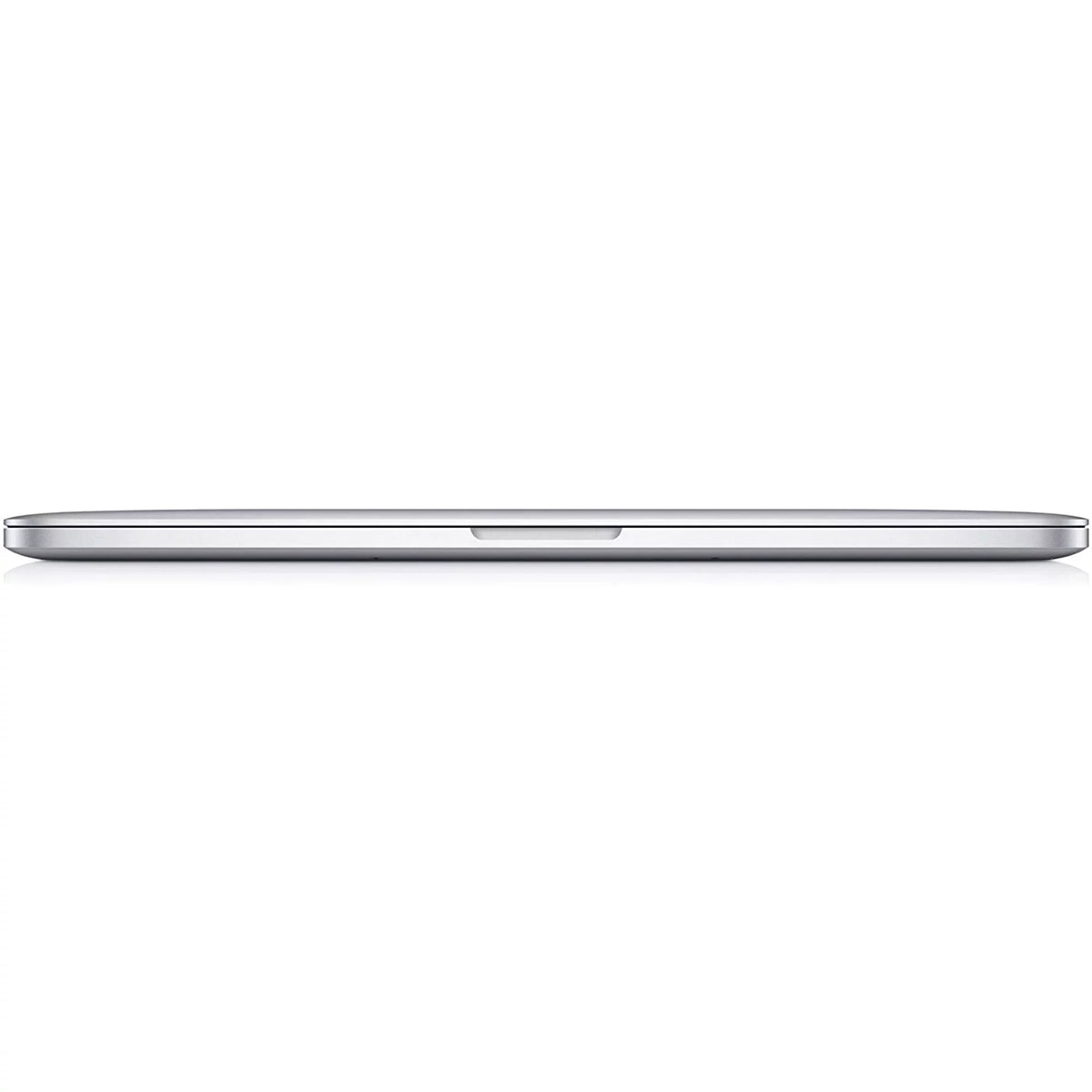 MacBook Pro 15-Inch "Core i7" 2.4 GHz, 8GB RAM - 256GB SSD (ME664LL/A) Early 2013 - Silver (Used)