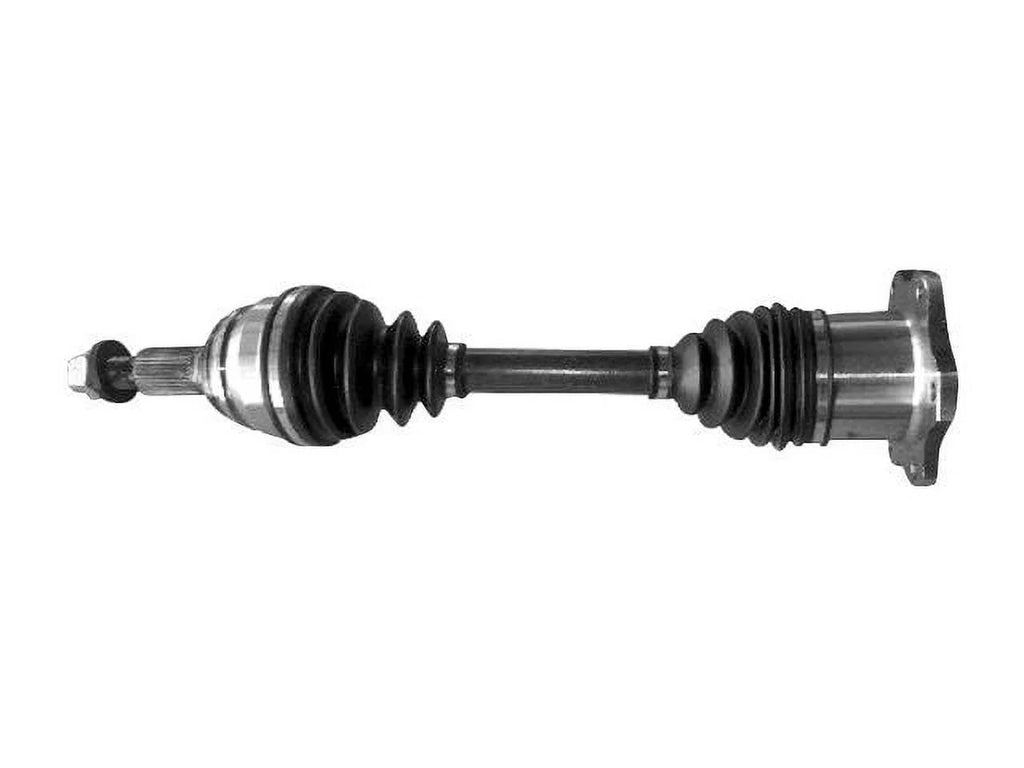 Front CV Axle Assembly - appropriate with 2007 - 2020 Chevy Tahoe 2008 2009 2010 2011 2012 2013 2014 2015 2016 2017 2018 2019