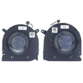New Replacement Cooling Fans for  G3 3590 G3-3590 Series Laptop FLLK FLLJ P/N: 0160GM 04NYWG EG75070S1-1C060-S9A