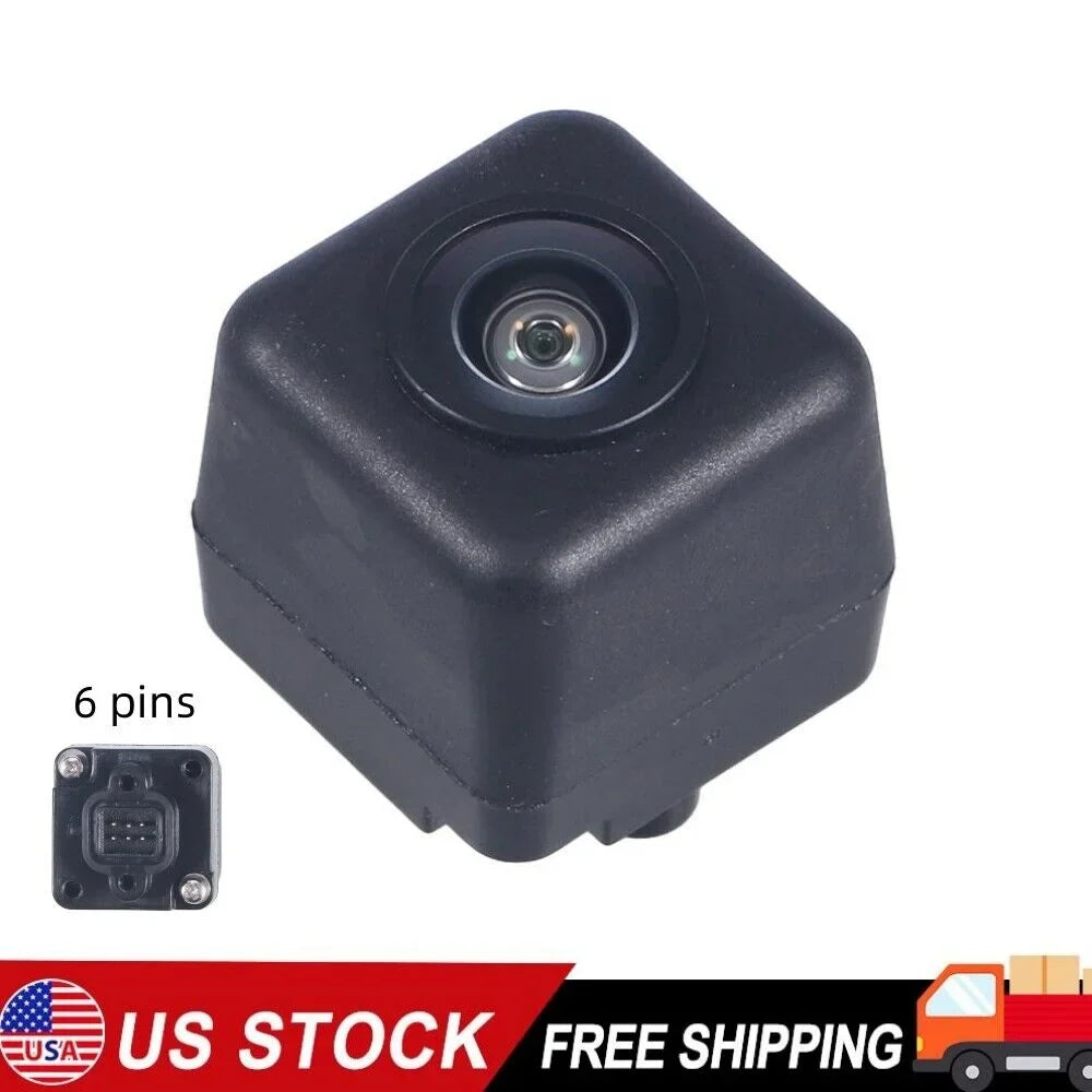 JLLOM  High-high-grade Backup Camera - Tailored for Subaru Legacy Outback 2010-2014 - Stay Safe on the Road