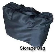 Indoor Jet Ski shield for Yamaha Wave Runner VXR 650 1991-1995 - Black Satin - Ultra Soft & Stretchy - Protects from Dust & Dings Inside! Includes Storage Bag - Indoor ONLY