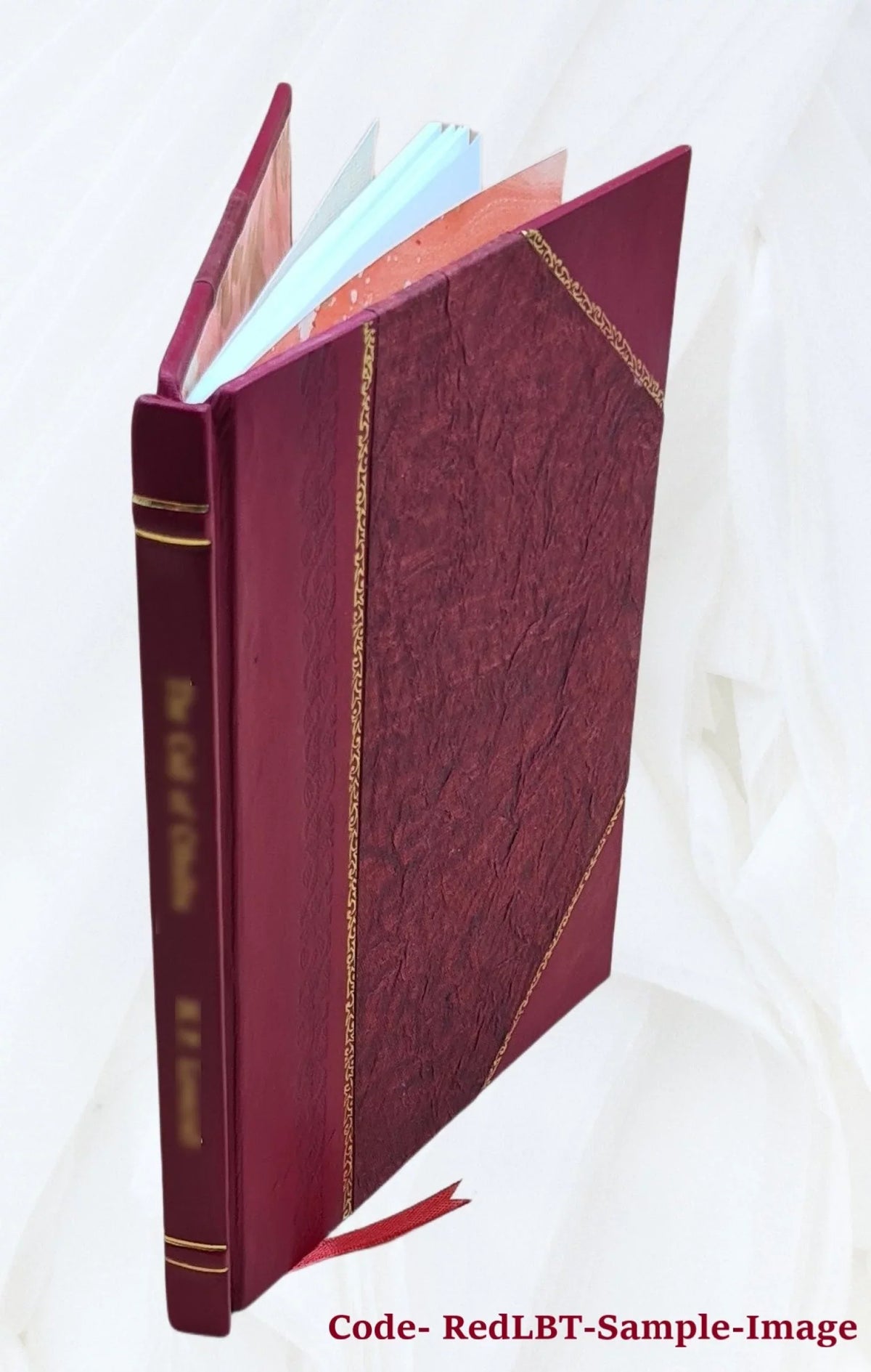 Claris 1872 [Leather Bound]. La Proscription française en Suisse, 1871-72, par A