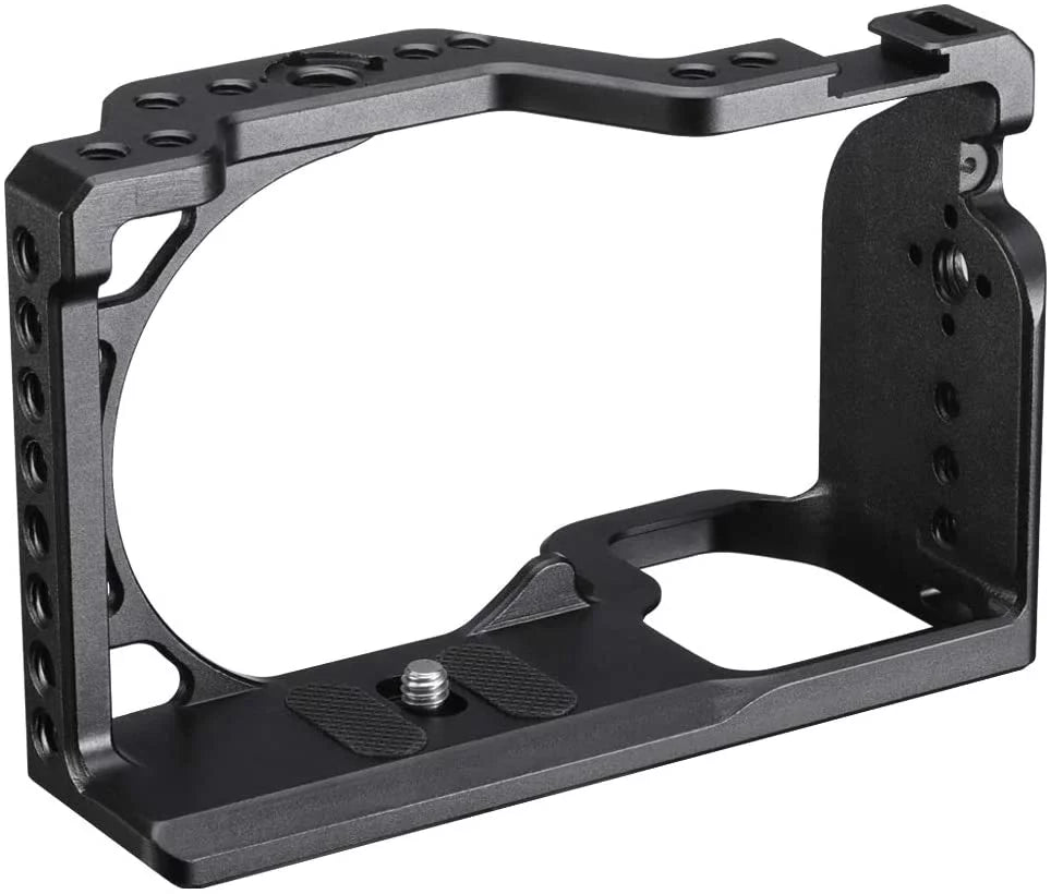 UURig Camera Cage for  A6600