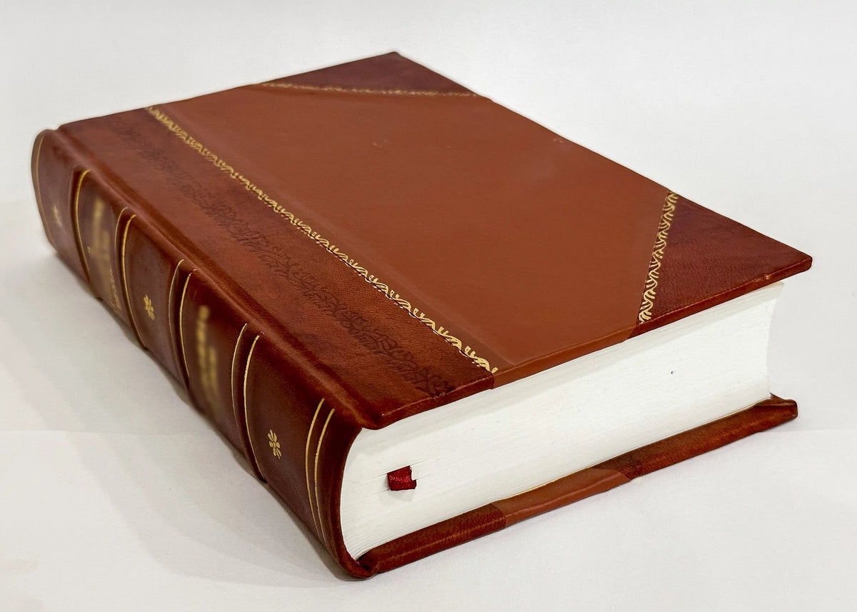 (Orson Squire) (1889) (1889) [Leather Bound]. S. Marriage and Parentage, Education, and Kindred Subjects / Fowler, O