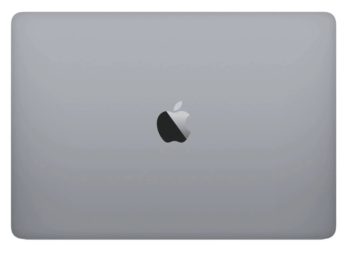 A Grade Macbook Pro 15.4-inch (Retina DG, Space Gray, Touch Bar) 2.9Ghz Quad Core i7 (Mid 2017) MPTT2LL/A 128GB SSD 16GB Memory 2880x1800 Display Mac OS Sierra Power Adapter Included