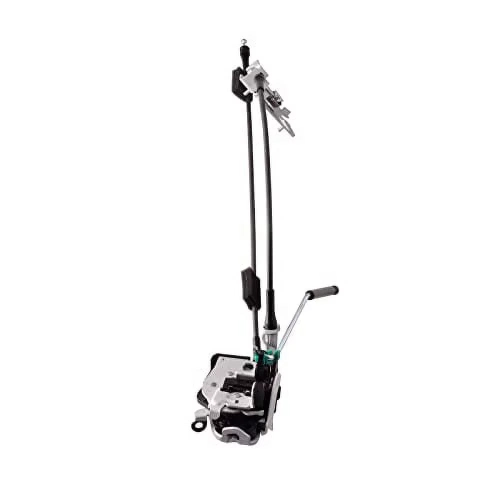 Unikpas Door latch assembly w/cable Rod appropriate for  E150 E250 E350 RH Side Hinged door replace latch