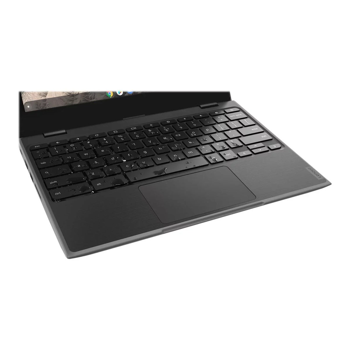 100E Chromebook 2ND Gen-11.6" - MTK - 4GB RAM 16GB Storage - Chrome OS (Used)