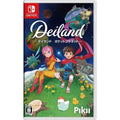 Deiland: Pocket Planet [Nintendo Switch] NEW