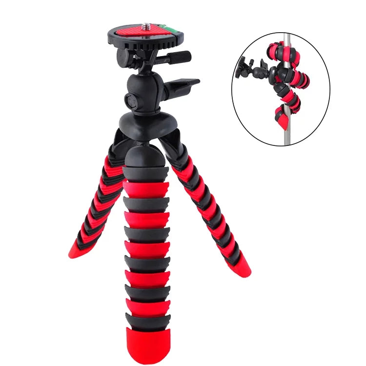 Cyber-shot DSC-RX10 IV Digital Camera + Tripod + Case - 64GB Kit
