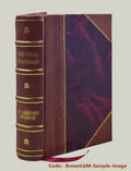Cinderella Three hundred and forty-five variants of Cinderella, Catskin, and Cap O' Rushes 1893 [Leather Bound]