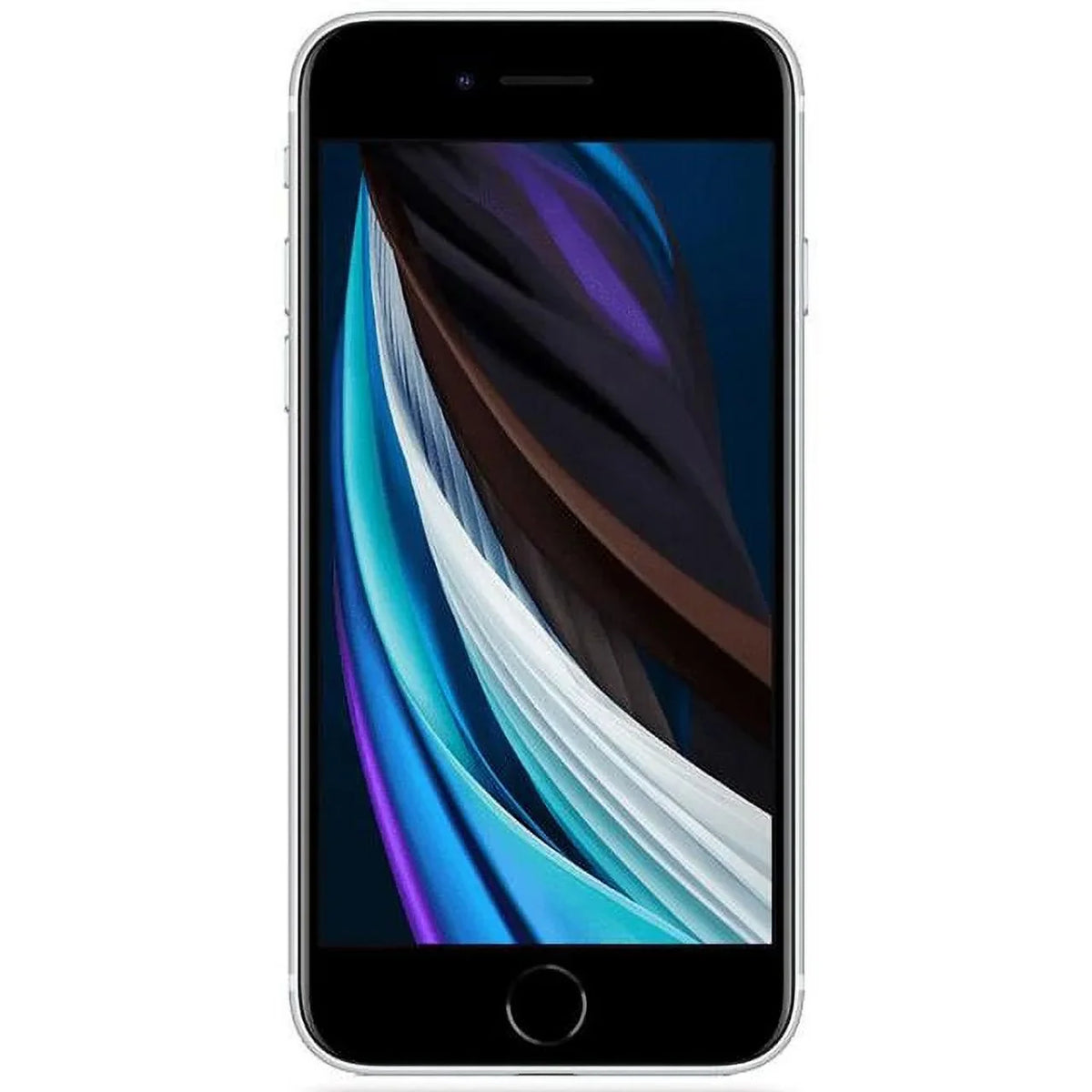 Open Box  iPhone SE (2nd Gen) A2275 (Xfinity Mobile Only) 128GB White