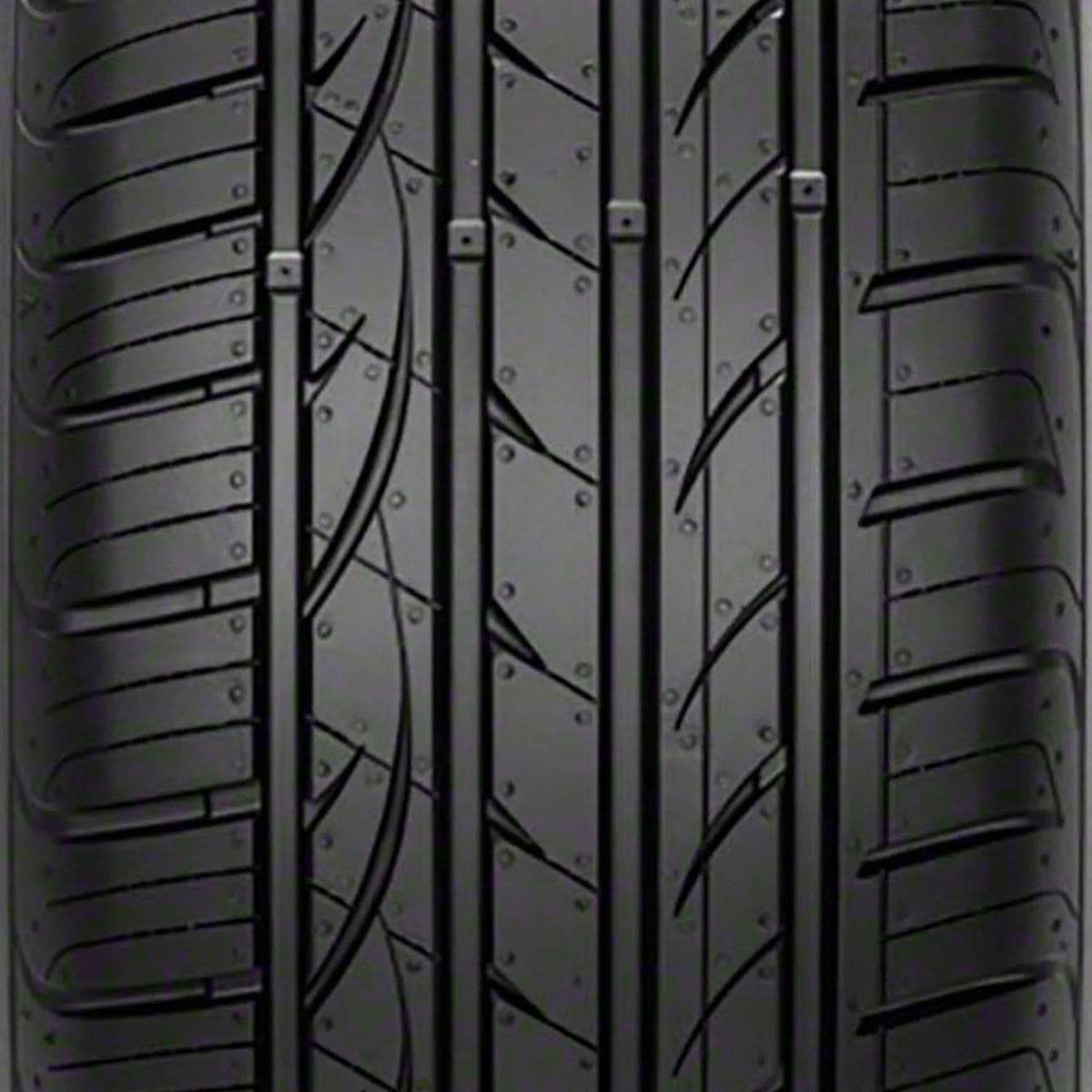 Hankook Ventus S1 Noble2 (H452) All Season 245/50ZR18 100W Passenger Tire