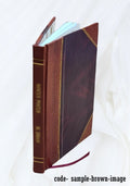 1985 [Leather Bound]. Wagner. Sorant, Fritz W. Thayer, Peter E. Microcomputers in park and recreation agencies in the United States : a survey and analysis / by Ralph E