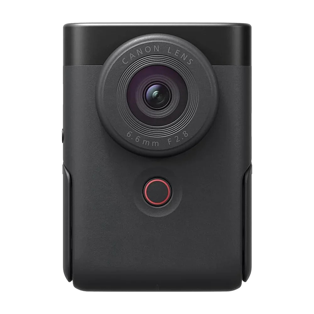 PowerShot V10 Vlog Camera Black
