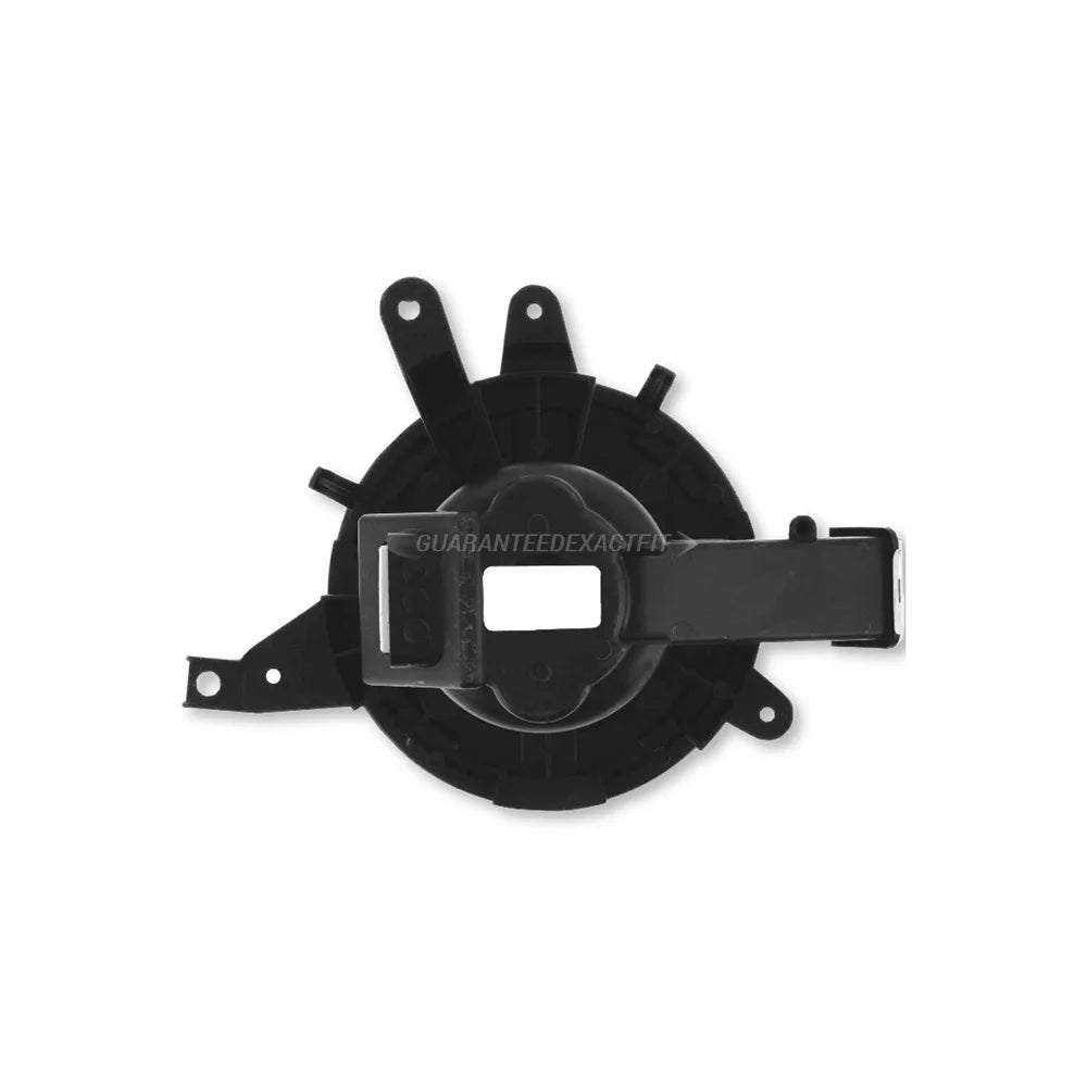 For Fiat 500L 2014 2015 2016 2017 2018 2019 2020 Blower Motor - Buyautoparts