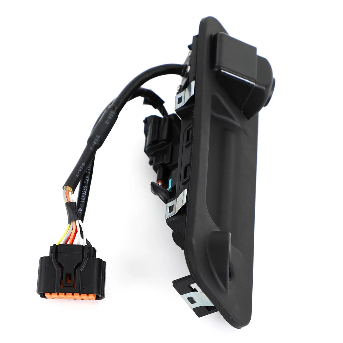Rear Backup Reverse Camera View Camera 95760-E6100 For Hyundai Sonata 2015-2017