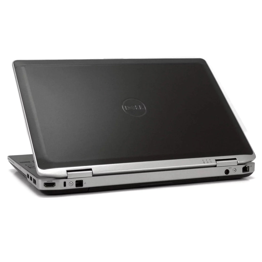 Used   E6430 Laptop  i5 Dual Core Gen 3 4GB RAM 128GB SSD Windows 10 Home 64 Bit