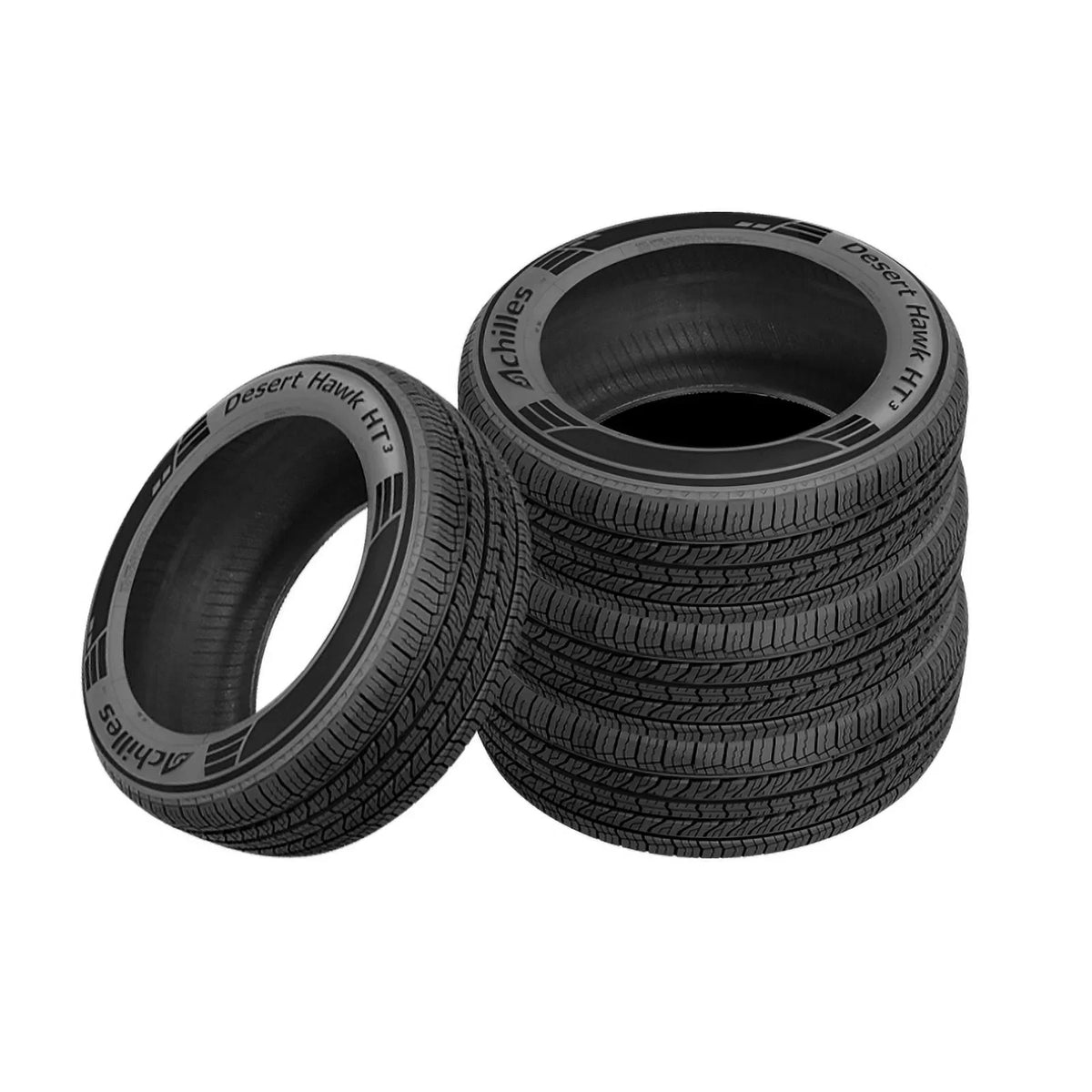 Achilles Desert Hawk H/T3 LT285/75R16 126/123S BSW