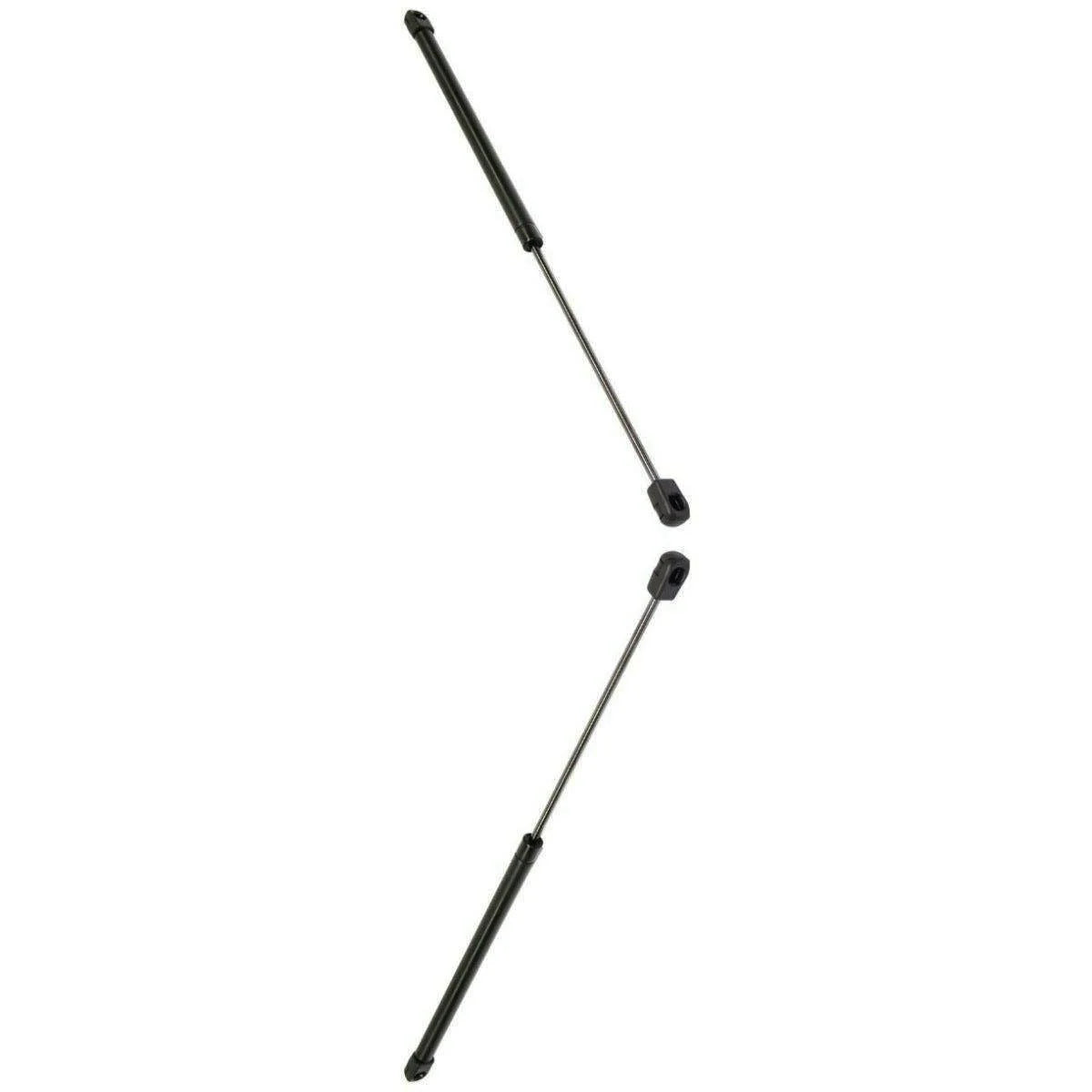 Teledu For 1994-2004  Mustang Pair Tailgate Trunk Lid Lift Support 4643
