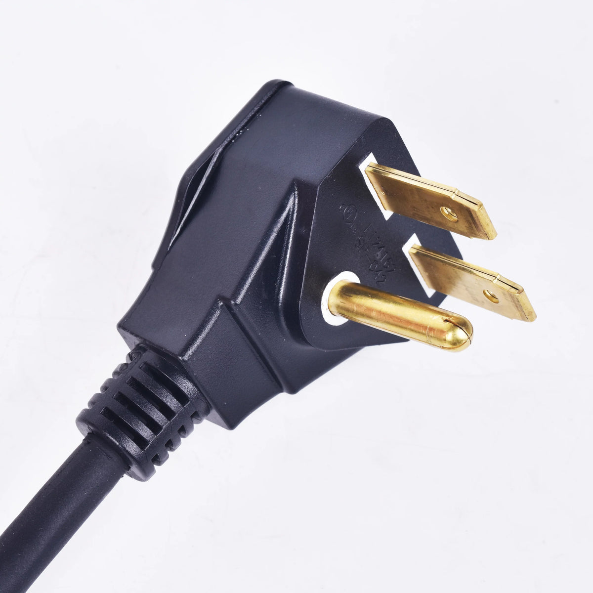 Aain Fan Forced Heater, the Plug NEMA#6-30R,Industrial 4800 Watt , 240 Volt/60 Hz,3 Phase