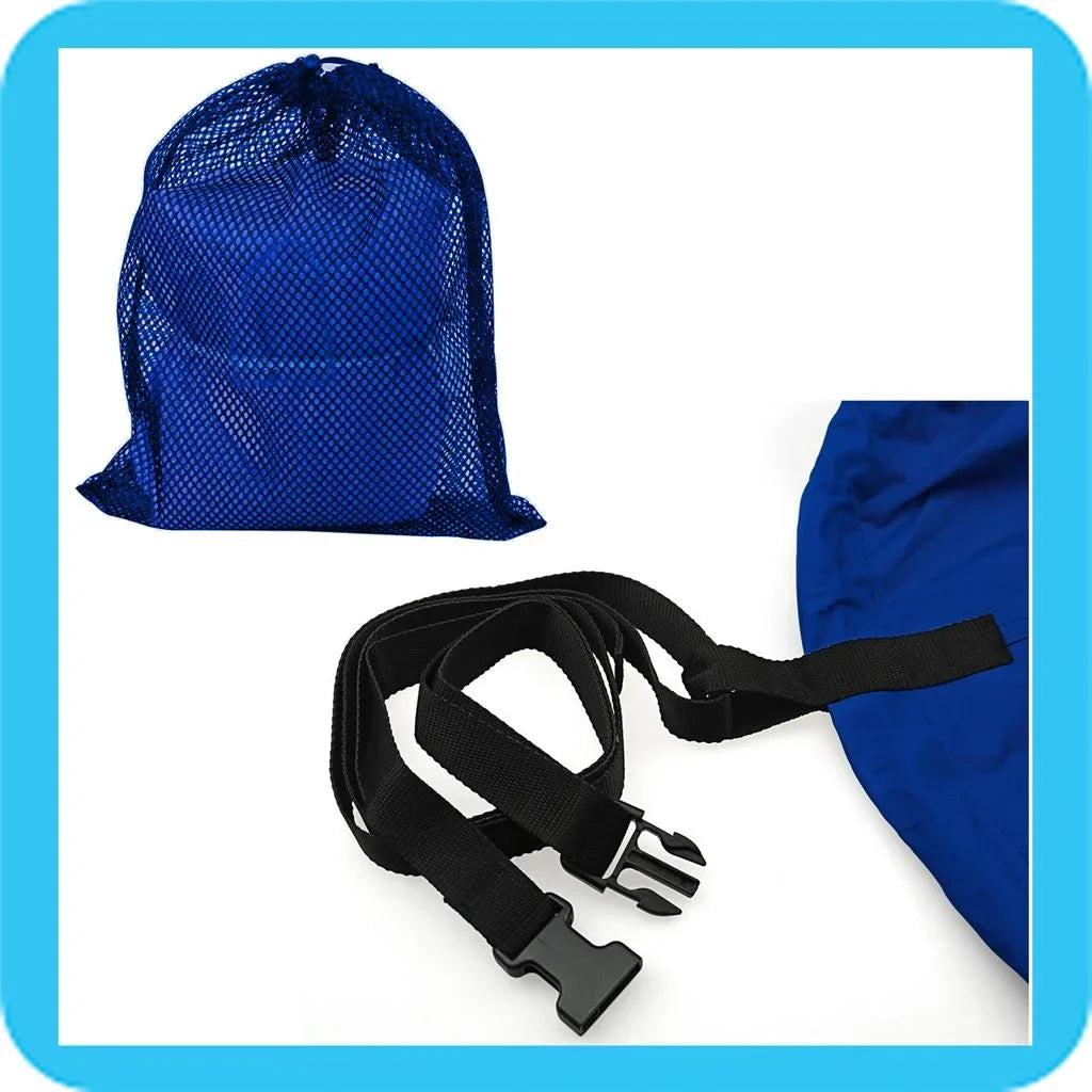 BLUE, top-notch high-grade ship wrap appropriate for ALUMACRAFT Pro 175