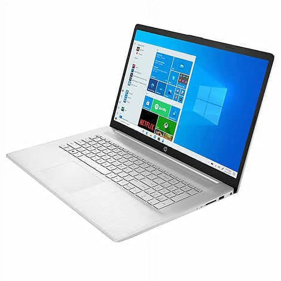 2022 Newest 17.3 HD+ Touchscreen Laptop  4 Core i7-1165G7 Iris Xe Graphics 16GB RAM 512GB SSD WiFi 6:BT5:USB-C:HDMI Backlit-Keyboard Webcam Windows 10 Home w/Translead Bundle