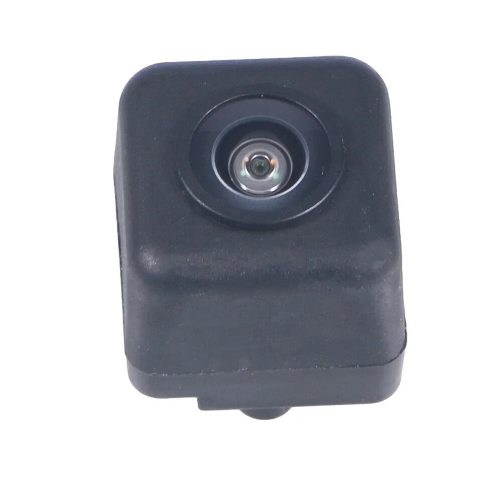JLLOM  High-high-grade Backup Camera - Tailored for Subaru Legacy Outback 2010-2014 - Stay Safe on the Road