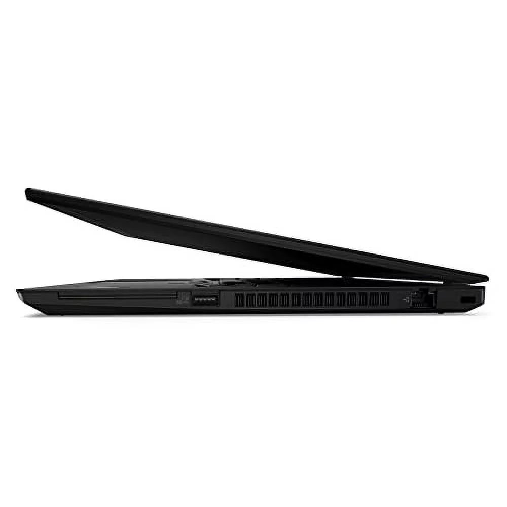 2022 ThinkPad T14 Gen 2 14" FHD IPS Business 11th  Core i7-1165G7 Iris Xe Graphics 48GB DDR4 4TB NVMe SSD Backlit KB FP Reader Thunderbolt 4 WiFi 6e Windows 10 Pro w/RATZK 32GB USB