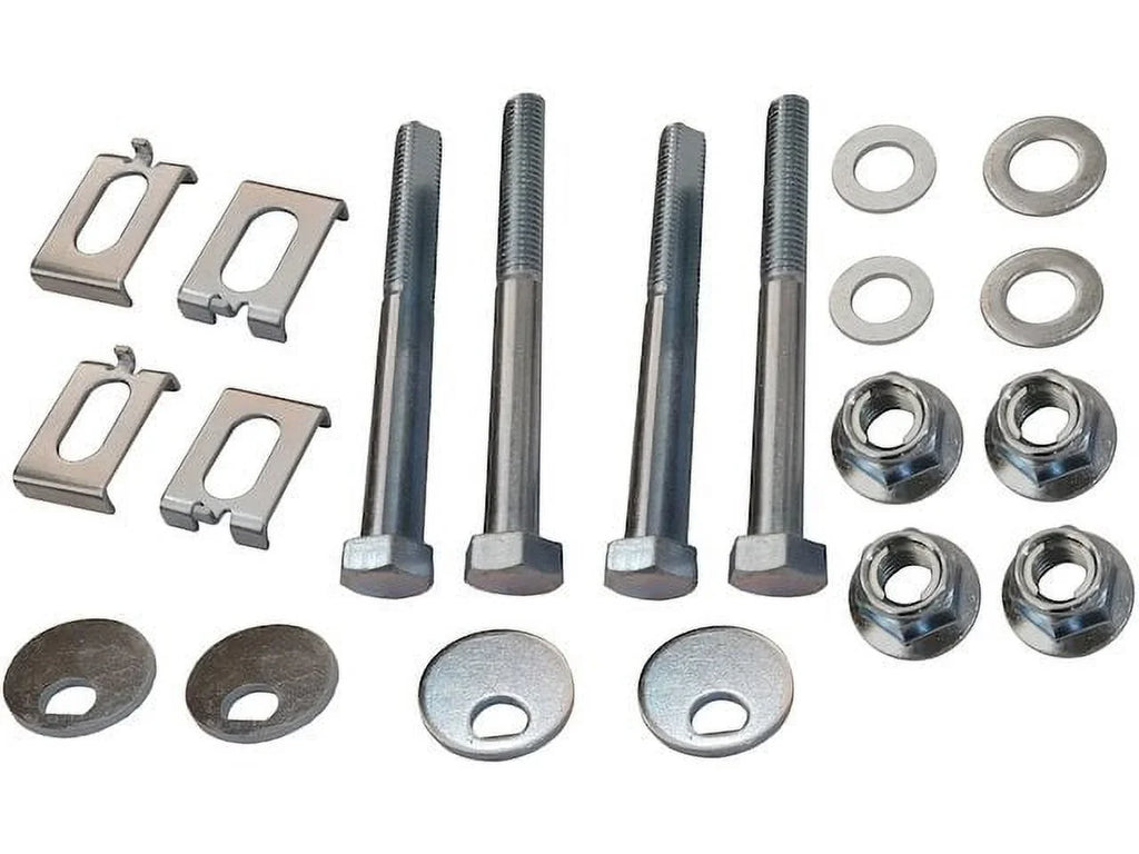 Alignment Caster Camber Kit - appropriate with 2007 - 2017 Lincoln Navigator 2008 2009 2010 2011 2012 2013 2014 2015 2016