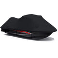BLACK 600 DENIER JetSki shield suitable for Kawasaki 900 STX 1997-2006 Jet Ski Watercraft protector