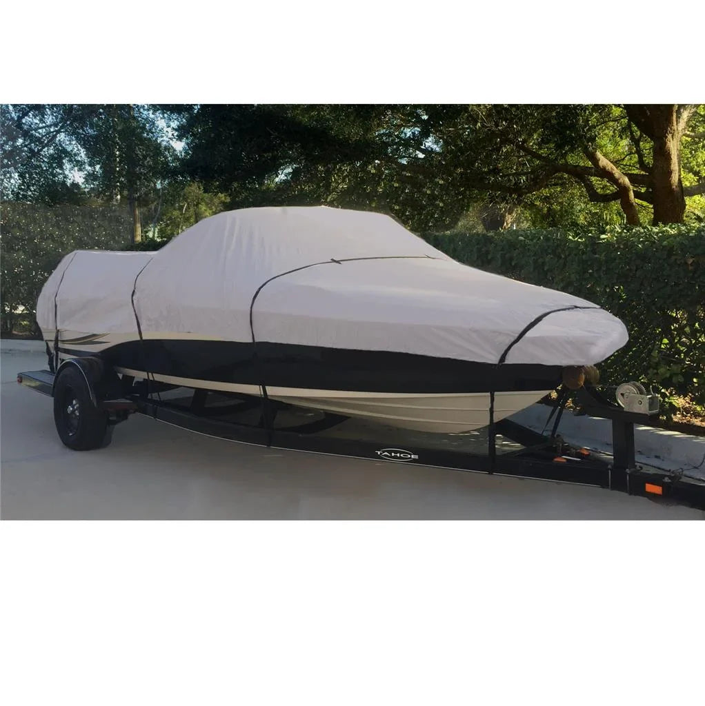 craft protector appropriate for ESSEX GENESIS 20.5 I/O 1996 1997 1998 1999 2000 2001 STORAGE, TRAVEL, LIFT