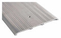 National Guard Saddle Threshold,36in.L,Fluted,10in.W  430E - 36