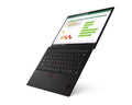 ThinkPad X1 Nano Gen 1 Laptop 2022 | 13" 2K IPS | 11th  i7-1160G7 4-Core | Iris Xe Graphics 16GB RAM 1TB SSD | Backlit Fingerprint | Thunderbolt 4 WiFi 6 | Win 10 Pro | TLG 32GB USB