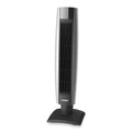 Lasko 37" Oscillating Tower Fan With Remote Control and Built-In Timer