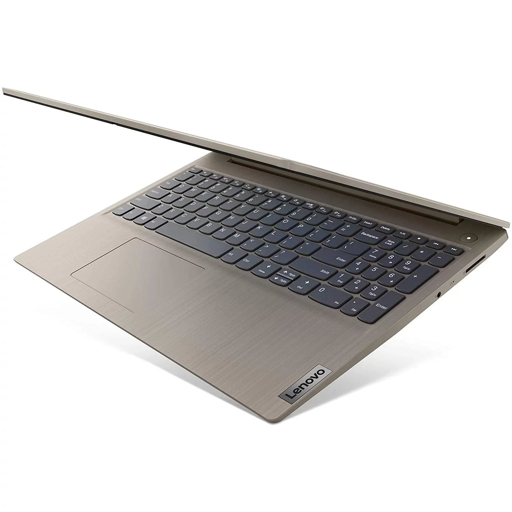 IdeaPad 3 15IIL05 15.6" Touch 12GB 1TB  Core i5-1035G1 X41.0GHz,Almond (Used)