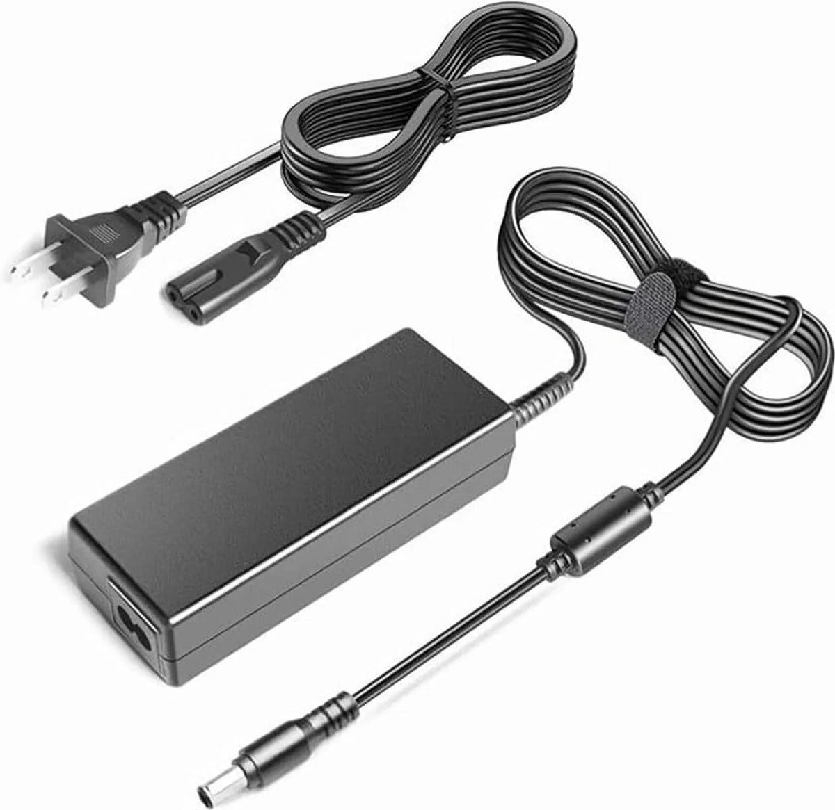 Nuxkst 45w 19.5V 2.31A charger for  Inspiron 3505 Power Supply