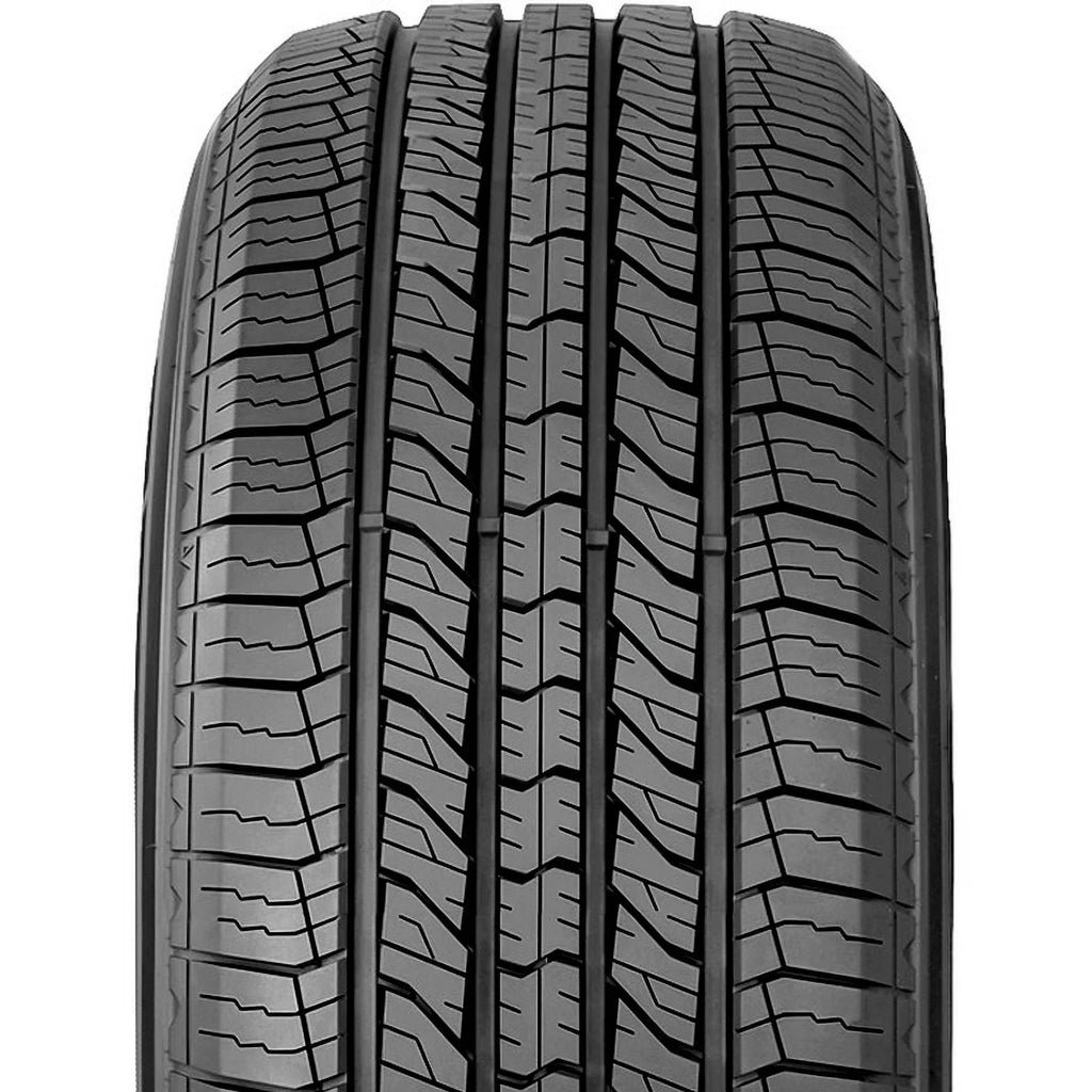 Achilles Desert Hawk H/T3 LT285/75R16 126/123S BSW