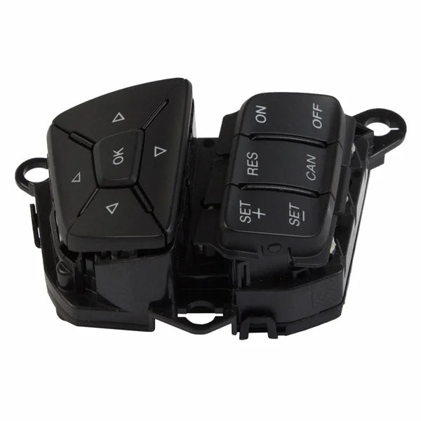 Motorcraft SW-7554 Cruise Control Switch Fits select: 2016-2019  EXPLORER