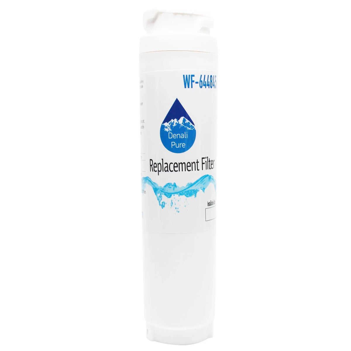 2-Pack Replacement for Bosch RWF1110 Refrigerator aqua Filter - matching with Bosch RWF1110 Fridge liquid Filter Cartridge
