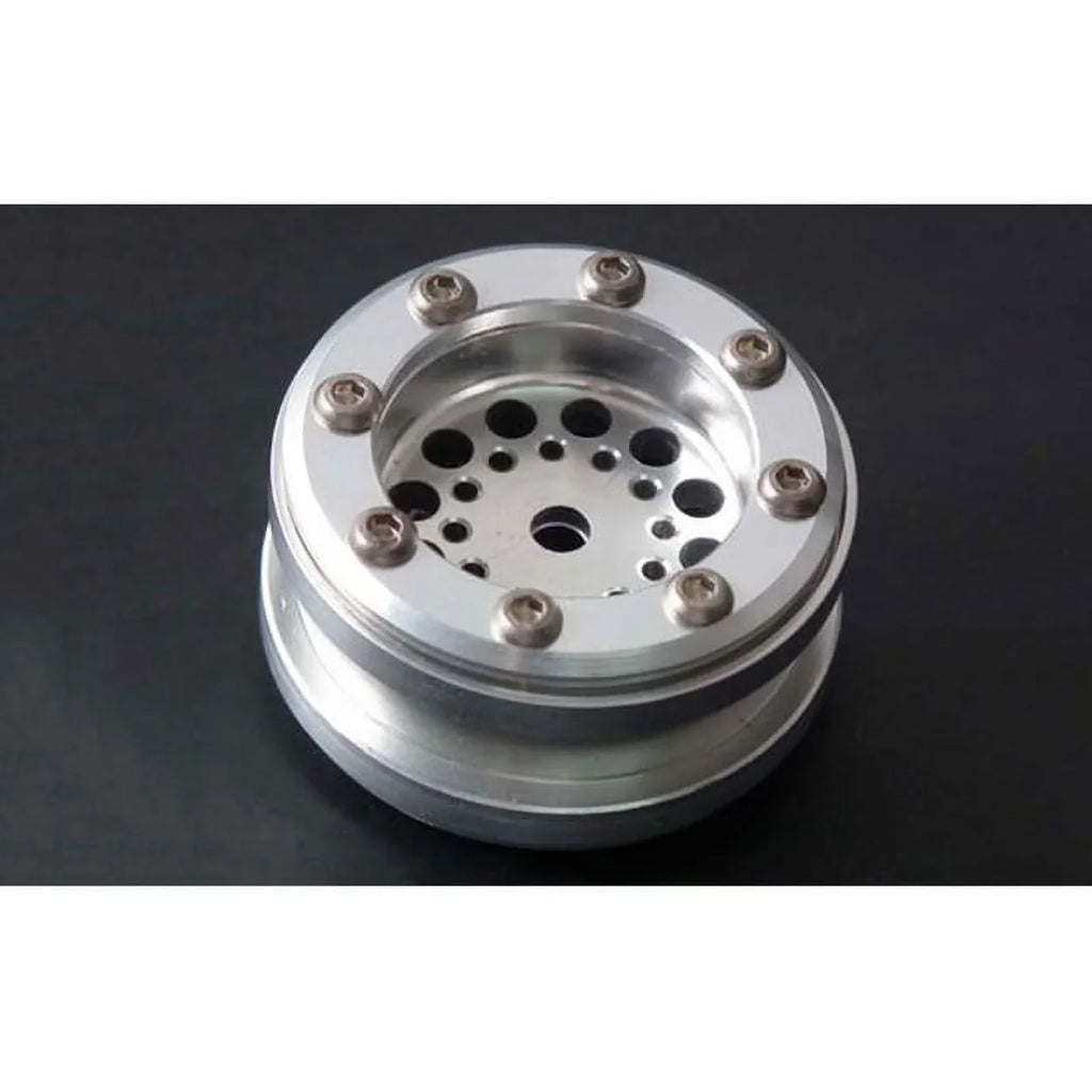 Losi Micro Crawler Rage Beadlock Wheels. RC4WD RC4ZW0061 1 in