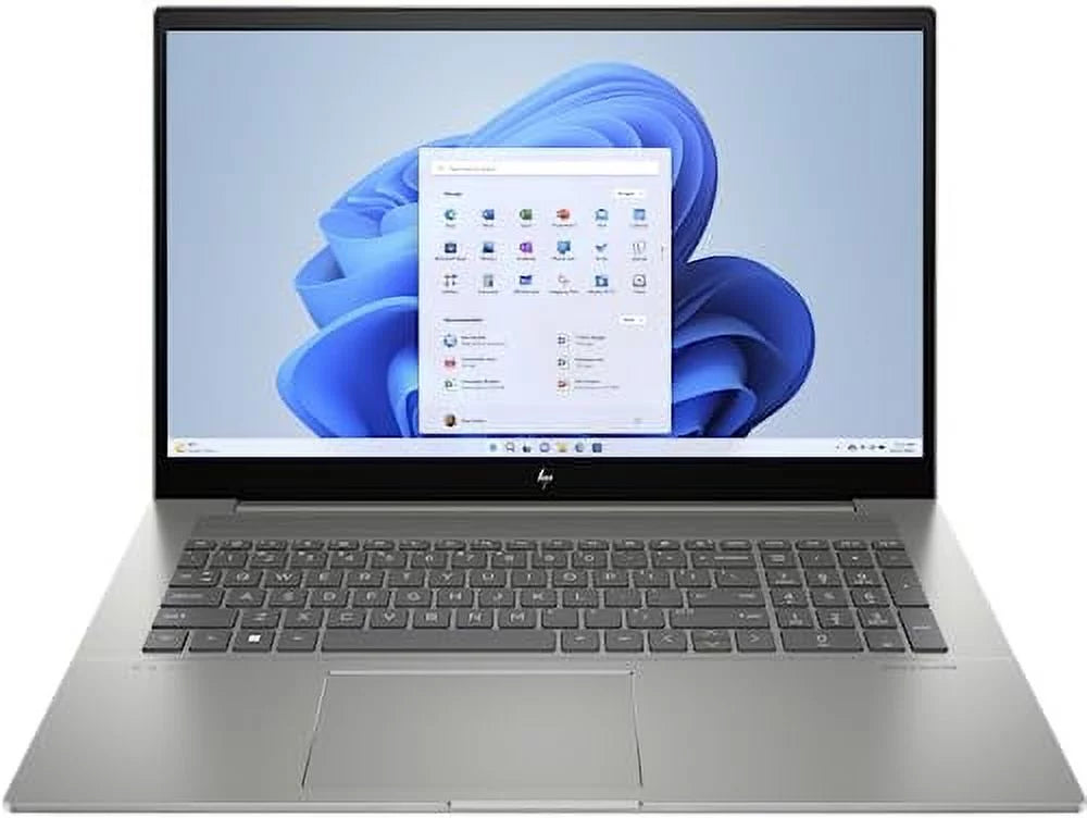 Envy Laptop 2023 New, 17.3" FHD IPS Touchscreen,  Core i7-13700H 14-Core,  Iris Xe Graphics, 64GB DDR4, 4TB SSD, Backlit Keyboard, Thunderbolt 4, Wi-Fi 6E, Win10 Pro, COU 32GB USB