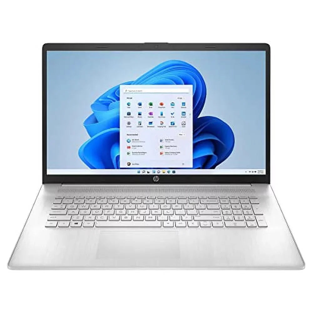 2022 Newest 17.3 HD+ Touchscreen Laptop  4 Core i7-1165G7 Iris Xe Graphics 16GB RAM 512GB SSD WiFi 6:BT5:USB-C:HDMI Backlit-Keyboard Webcam Windows 10 Home w/Translead Bundle